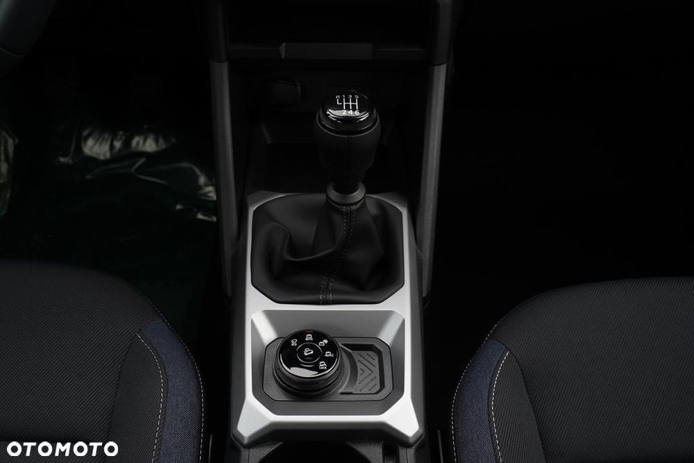 Dacia Bigster 1.2 TCe mHEV Expression - 19