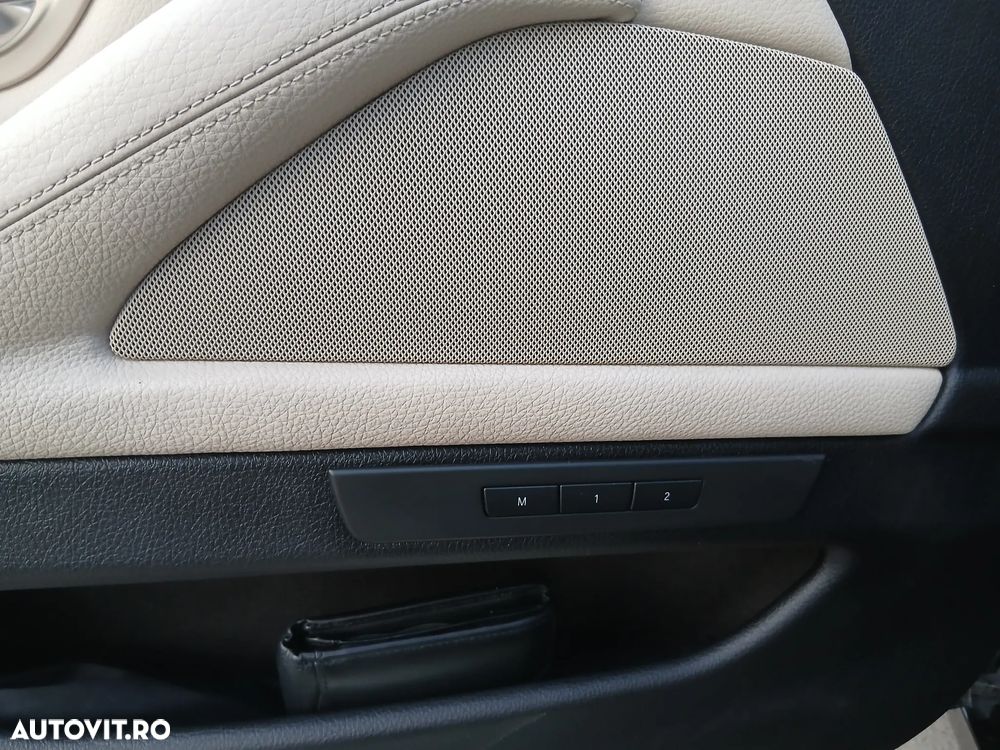 BMW Seria 5 530d Touring Blue Performance Aut. - 6
