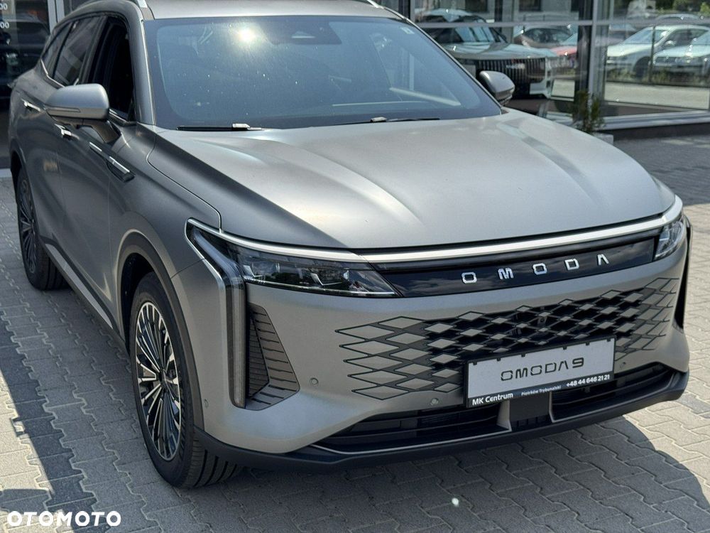 Omoda 9 - 6
