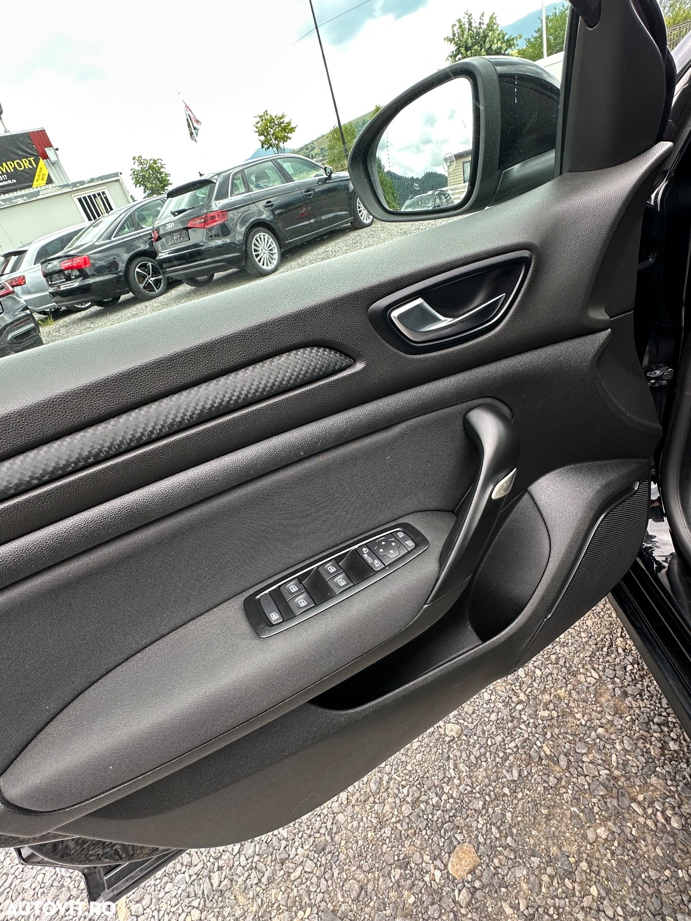 Renault Megane Grandtour ENERGY TCe 100 EXPERIENCE - 19