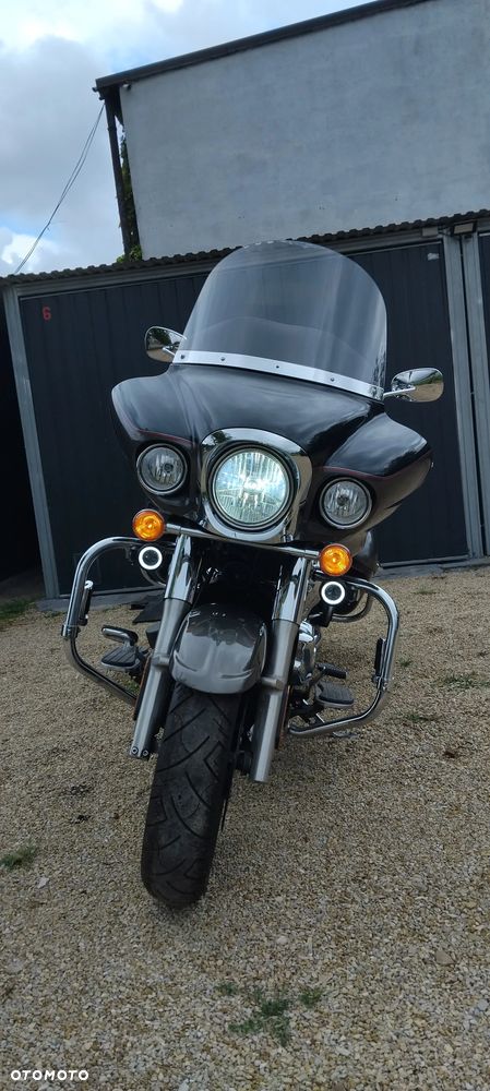 Kawasaki VN - 8