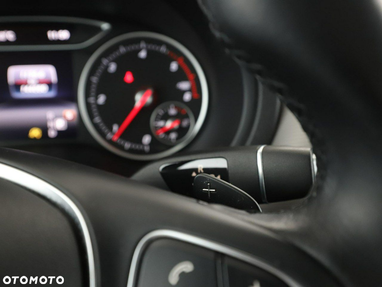 Mercedes-Benz Klasa B 180 CDI 7G-DCT - 33