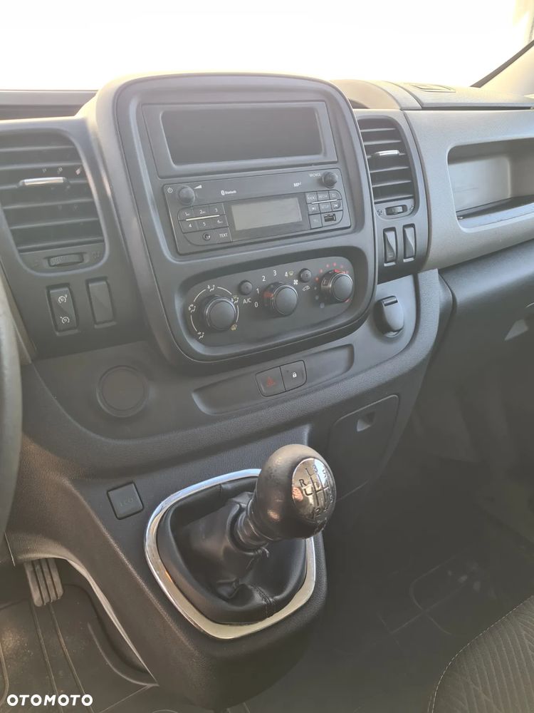 Renault Trafic - 9