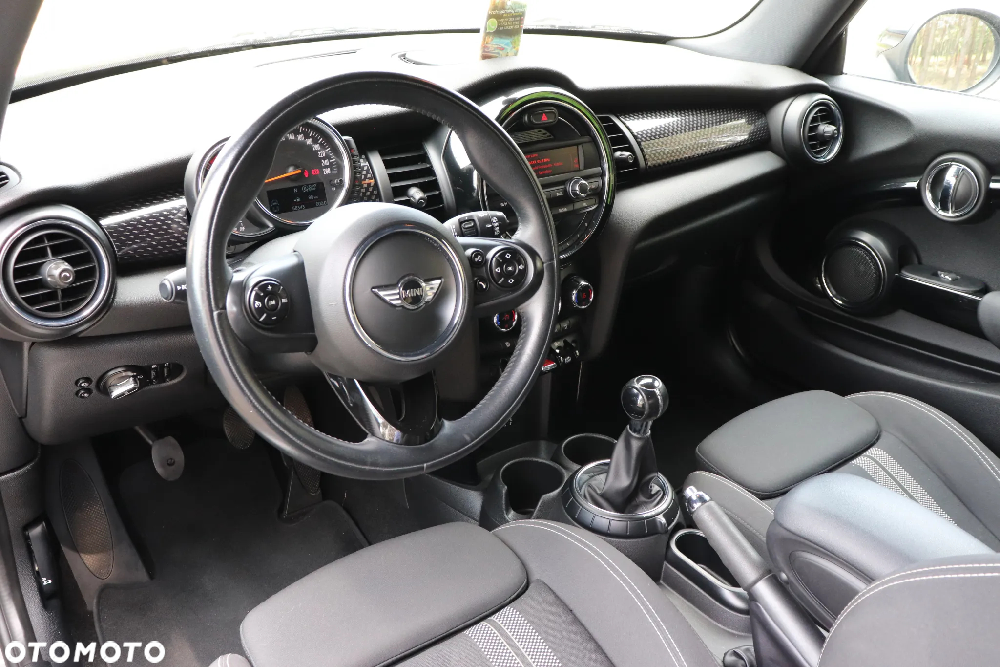 MINI Cooper S Standard - 14