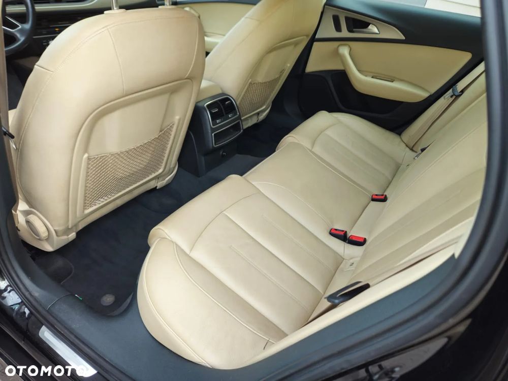 Audi A6 Limousine 2.0 TDI ultra S tronic - 34