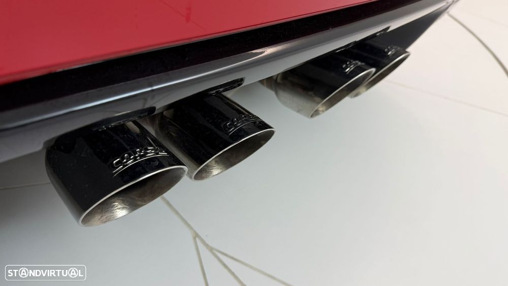 Chevrolet Corvette 6.0v8Spyder - 12