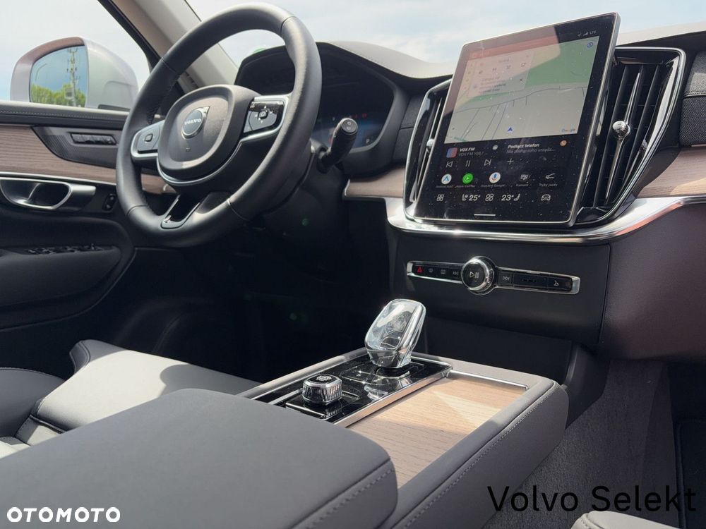 Volvo XC 90 B5 B AWD Plus Bright 7os - 23
