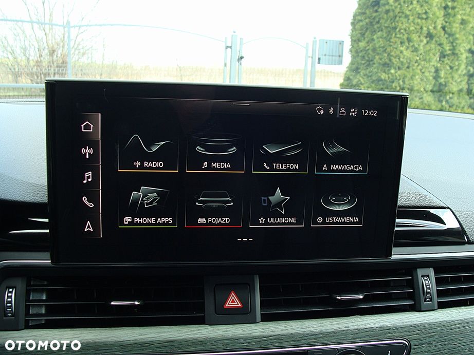 Audi A5 Sportback - 24