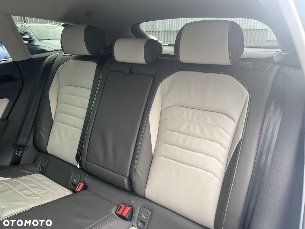 Volkswagen Arteon 2.0 TDI 4Motion Elegance DSG - 35