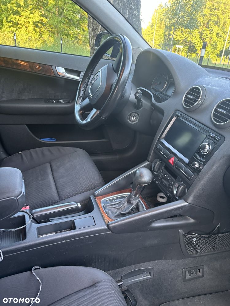 Audi A3 Sportback - 3