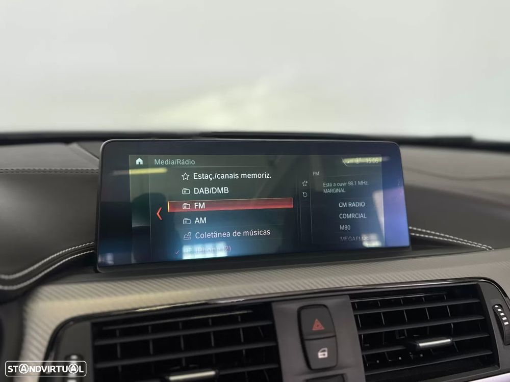 BMW 440 i xDrive Pack M Auto - 41