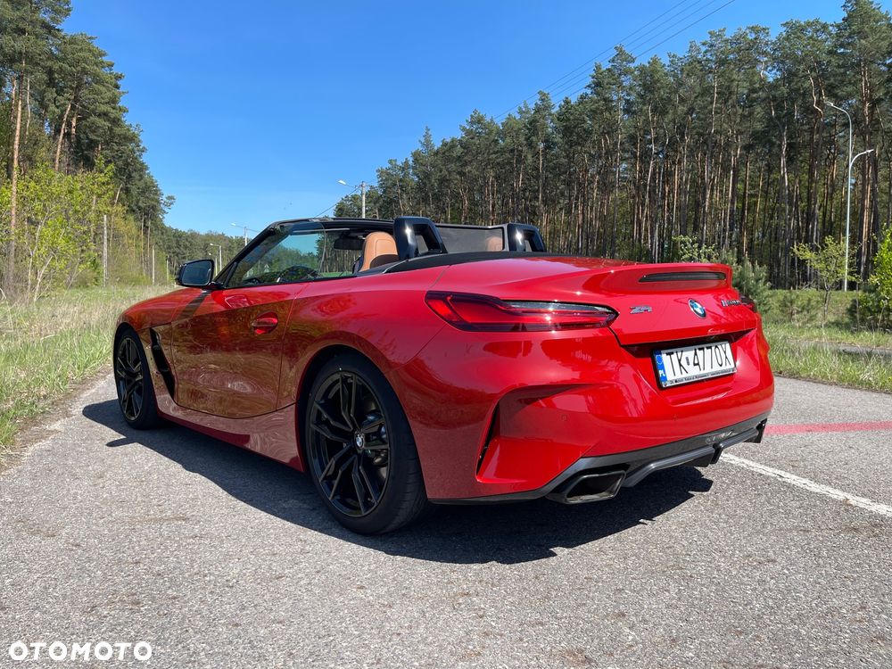 BMW Z4 M M40i sport - 3