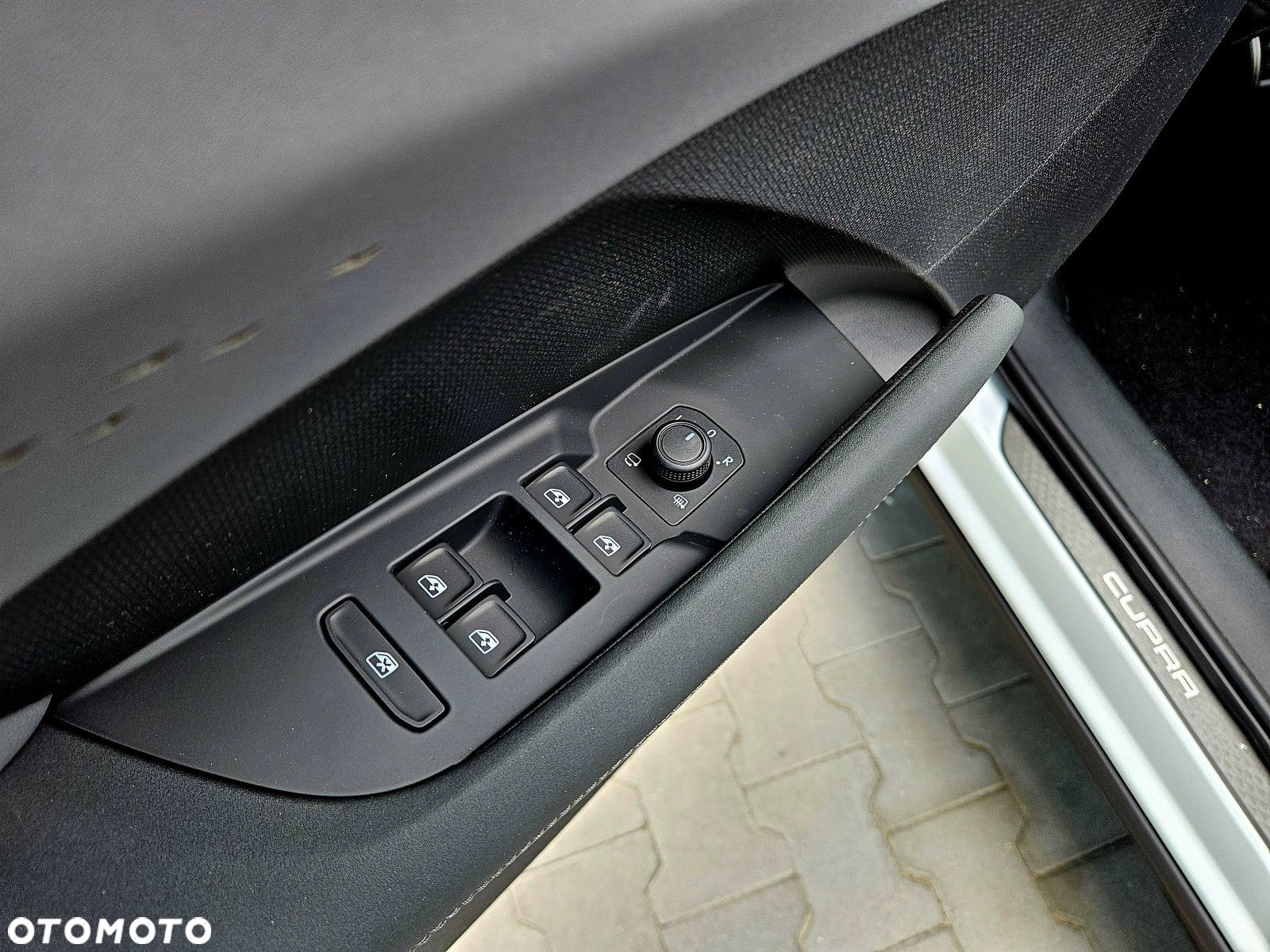 Cupra Terramar - 12