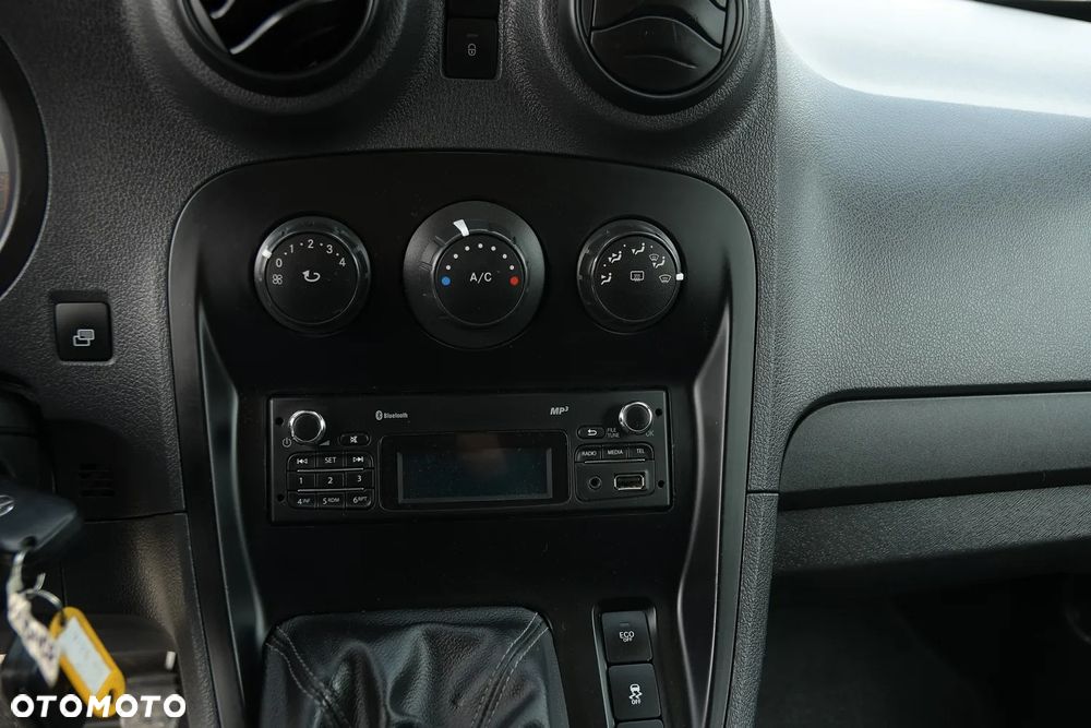 Mercedes-Benz *CITAN 109 1.5 CDI *CHŁODNIA CARRIER NEOS 100*Salon PL* - 31