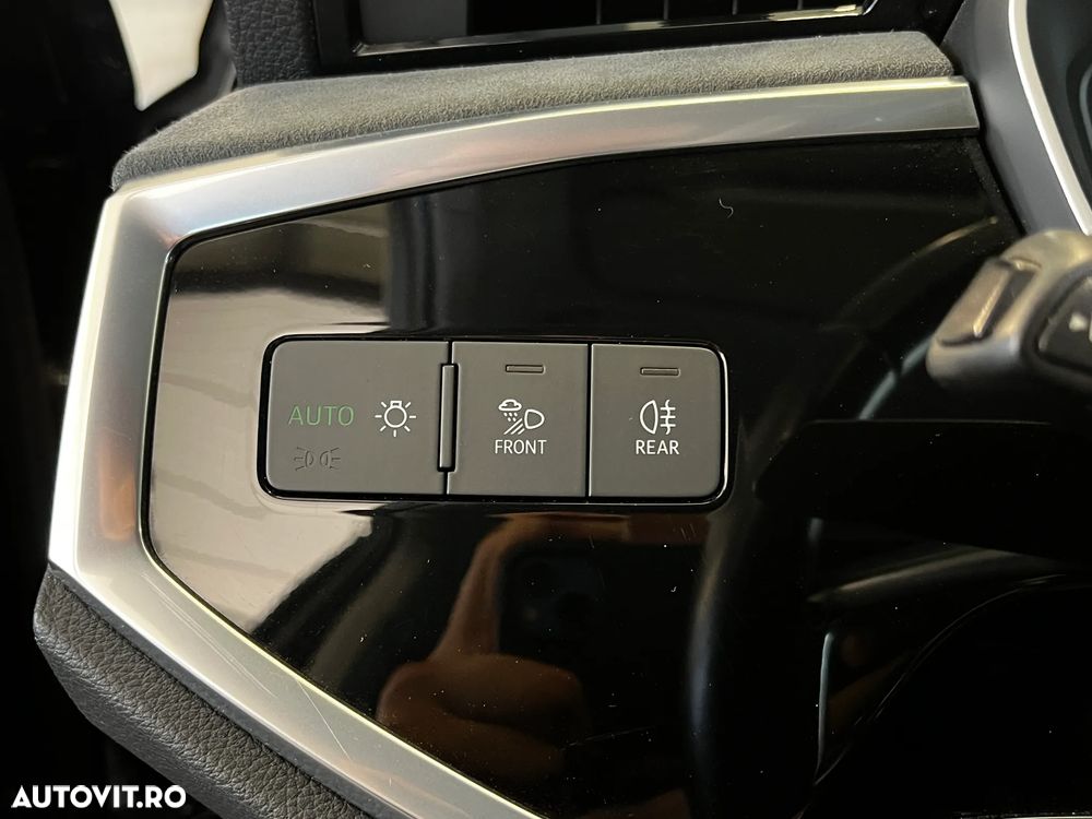 Audi Q3 - 20