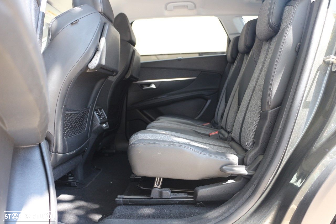 Peugeot 5008 1.5 BlueHDi Allure - 13