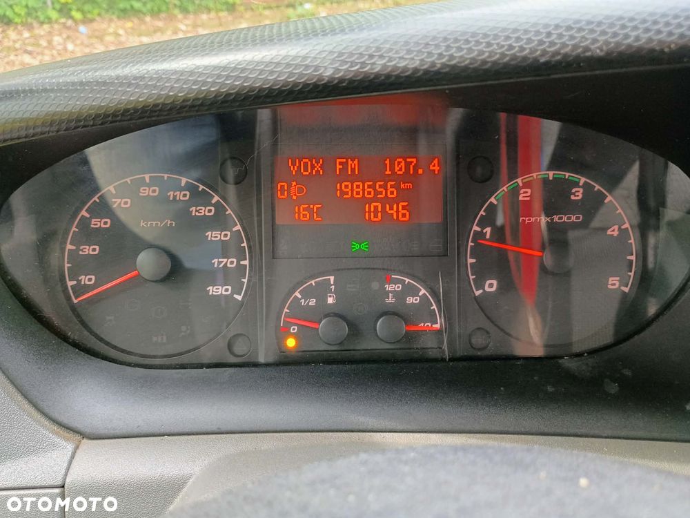 Iveco Daily - 7