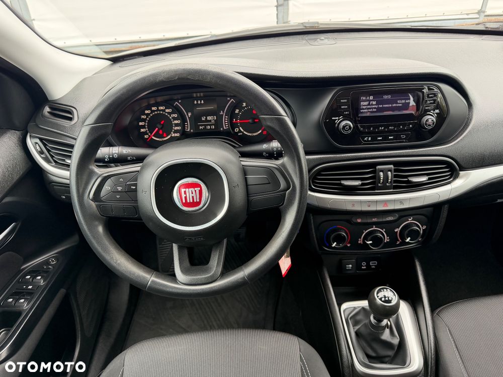Fiat Tipo 1.4 16v Pop - 18