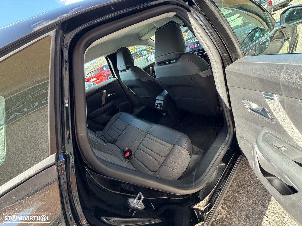 Citroën C4 1.2 PureTech Feel Pack - 8