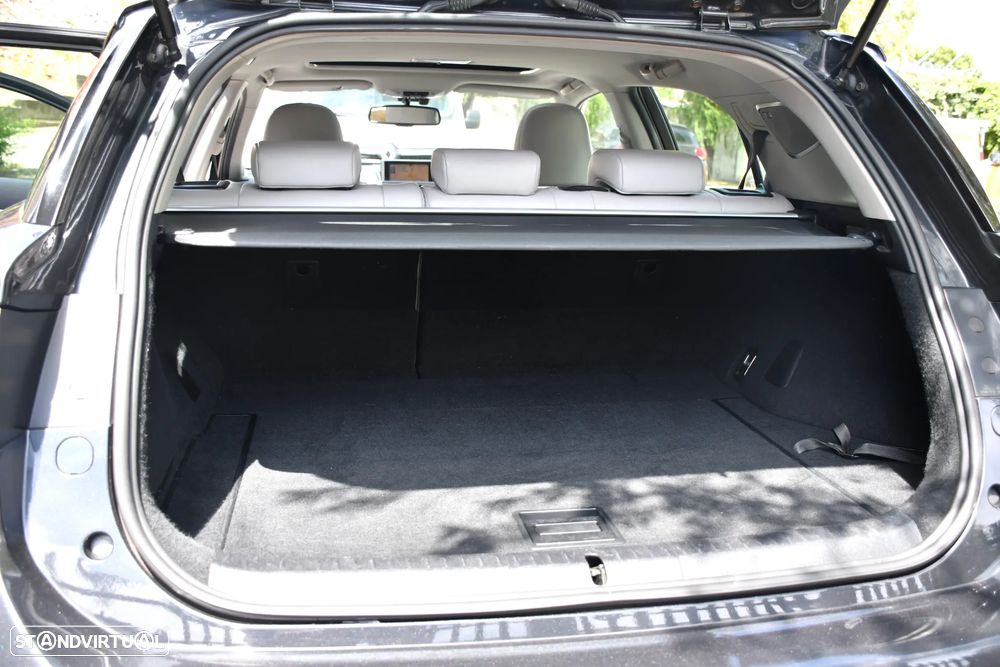 Lexus CT 200h 4E P.Executive+Tecto de Abrir - 14
