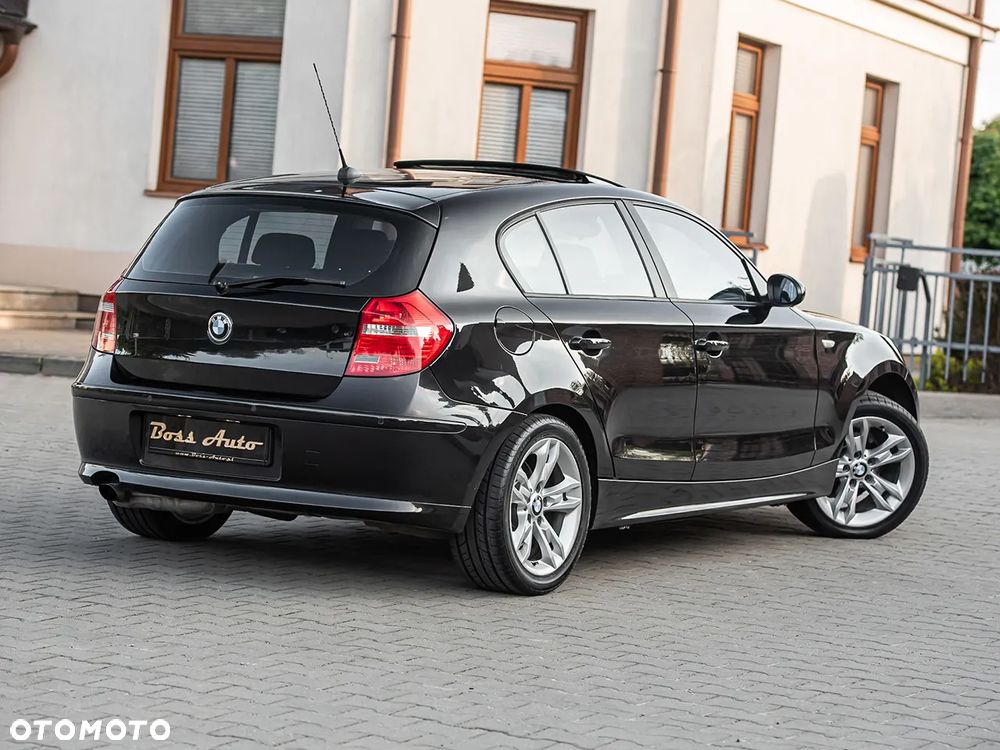 BMW Seria 1 - 13