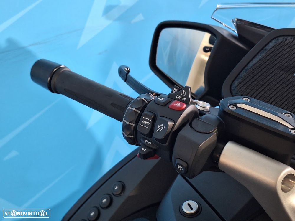 BMW R 1250 RT - 8