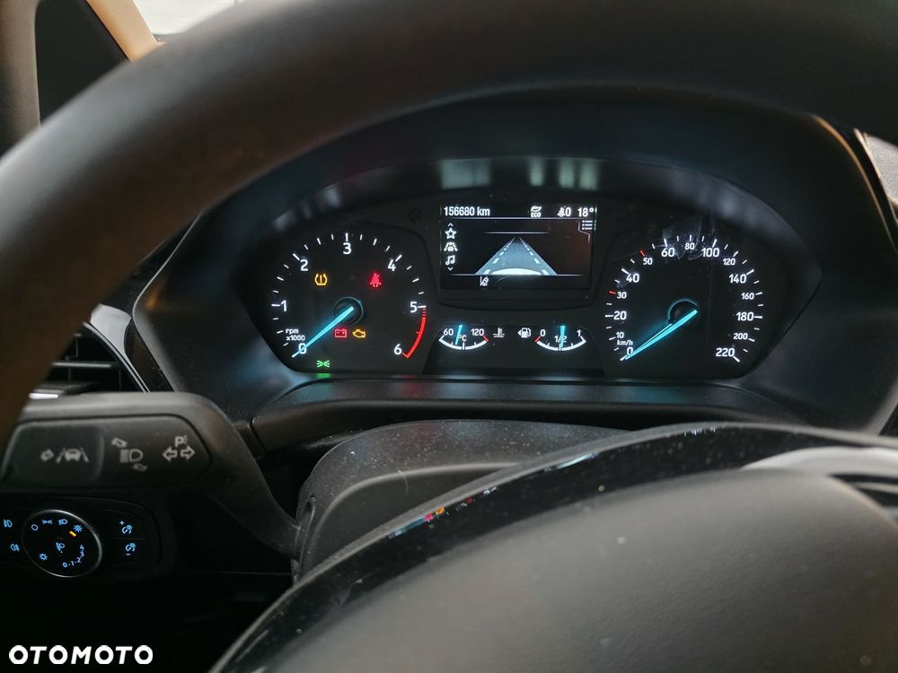 Ford Fiesta - 11