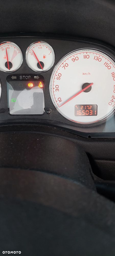 Peugeot 307 CC 2.0 - 8