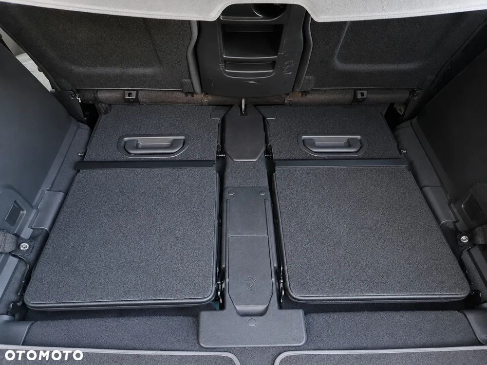 Opel Zafira 1.8 Family Plus - 10