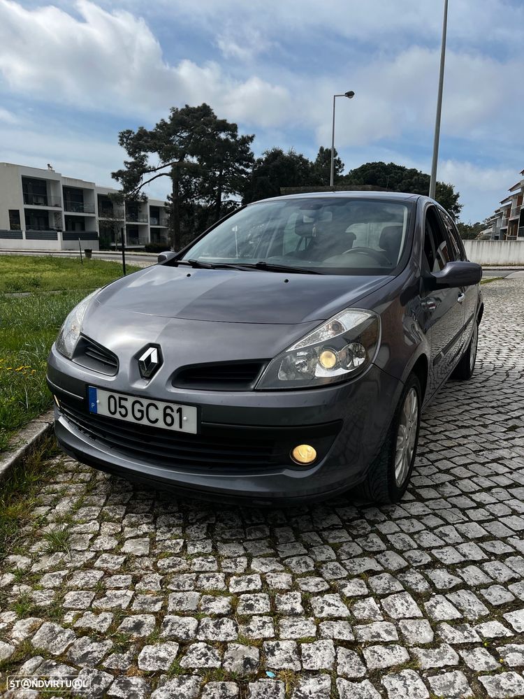 Renault Clio 1.2 TCE Dynamique S - 7