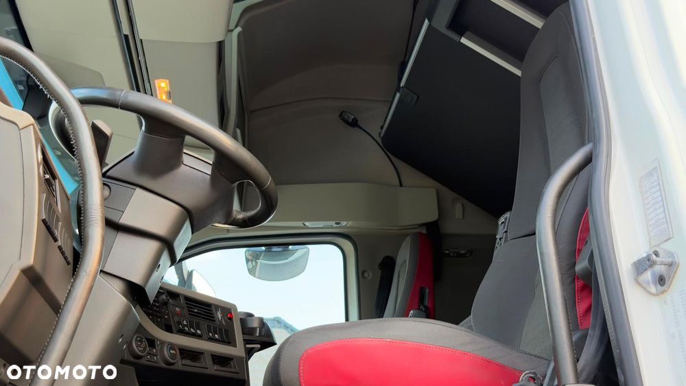 Volvo FH 500 l 2XL l IMPORT NIEMCY l STAN IDEALNY - 18