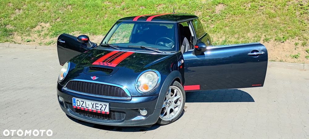 MINI Cooper S - 29