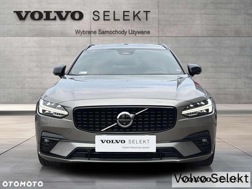 Volvo V90 - 10