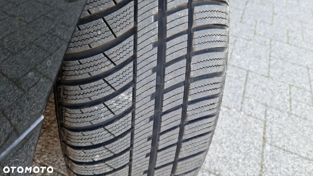 Peugeot 508 SW BlueHDi FAP 180 Automatik Stop&Start Allure - 37