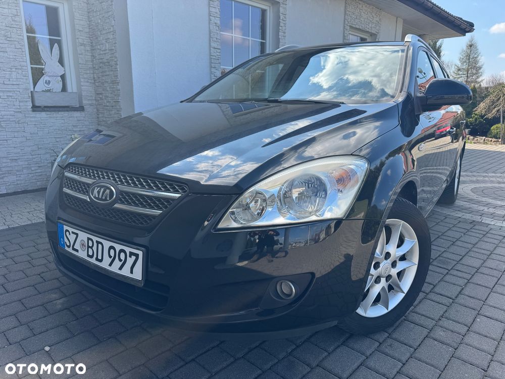 Kia Ceed 1.4 Optimum - 2