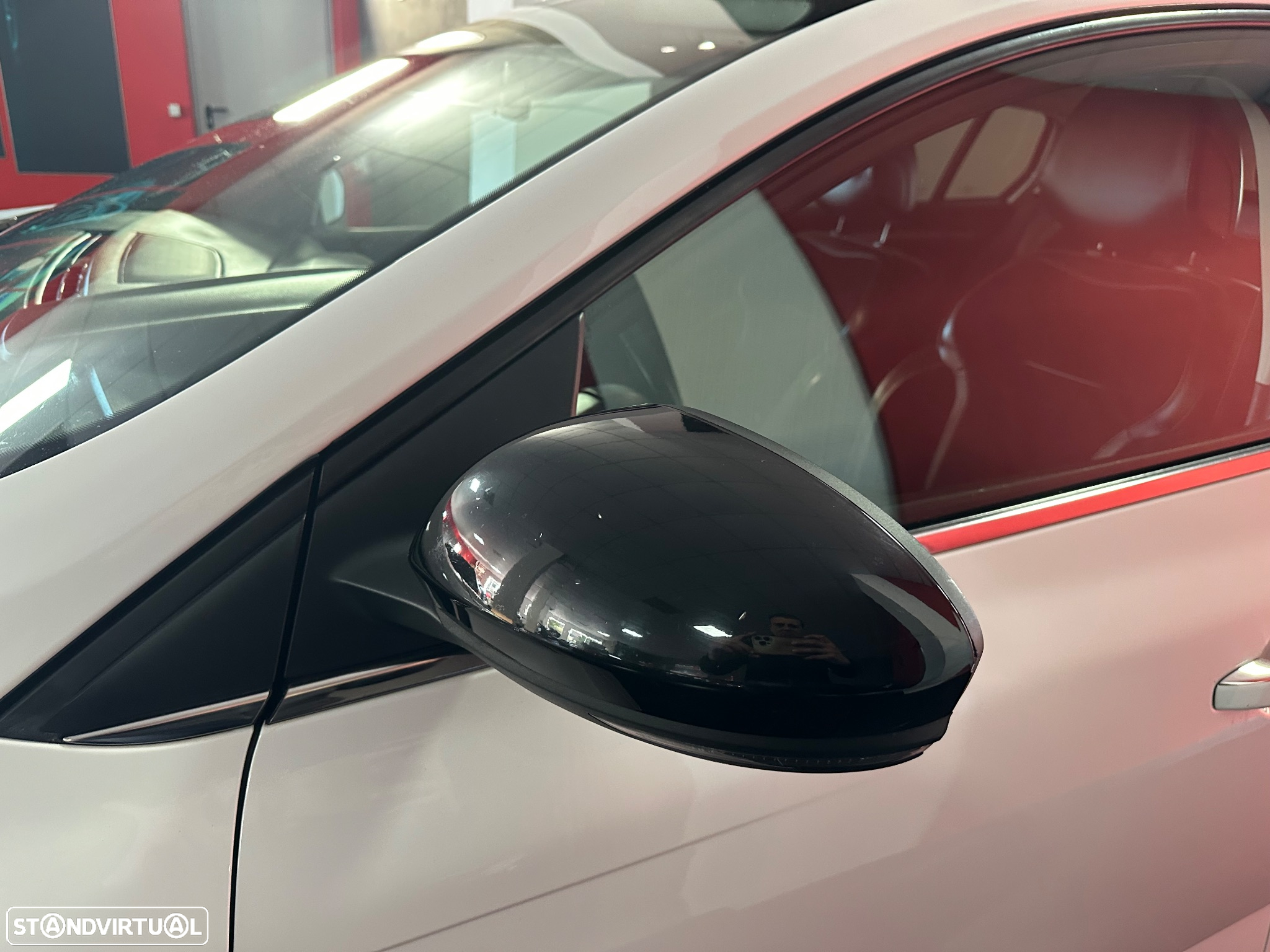Renault Mégane Sport Tourer ENERGY dCi 110 EDC INTENS - 10
