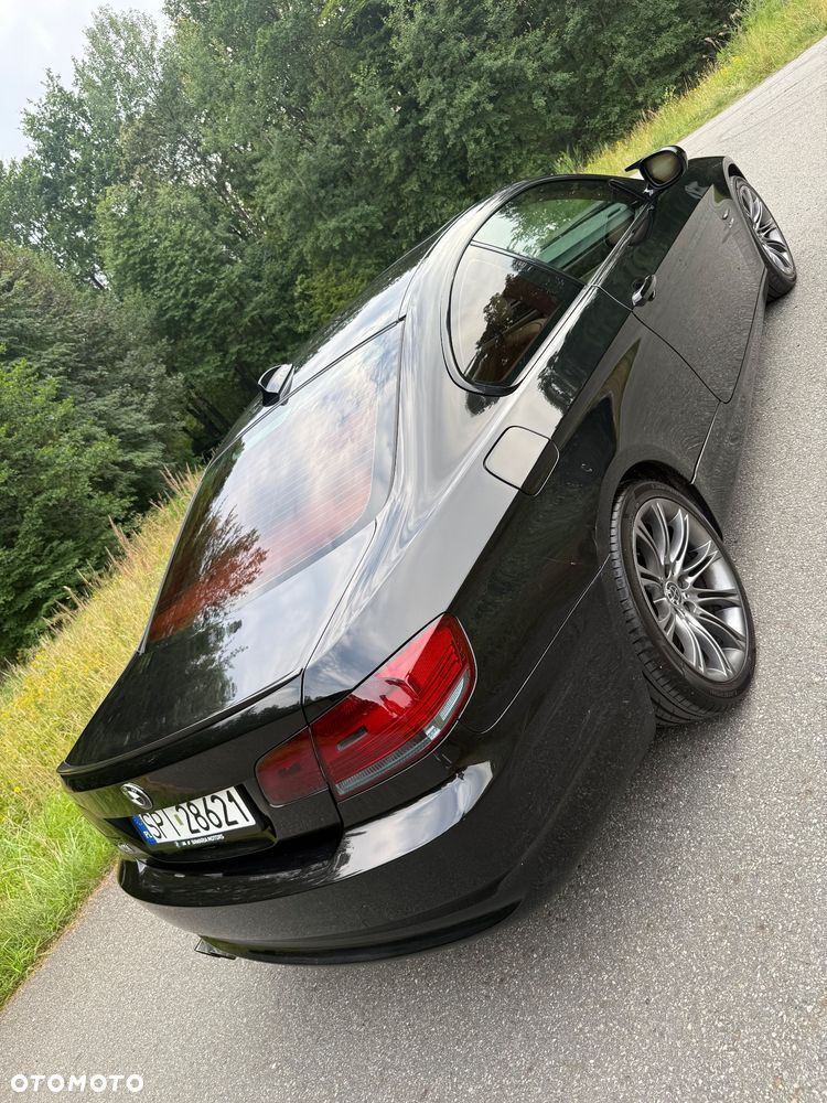 BMW Seria 3 - 7