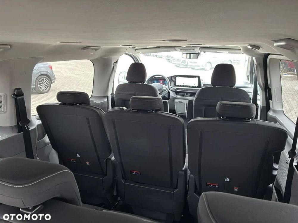Volkswagen Caravelle 2.0 TDI L2 Life - 18