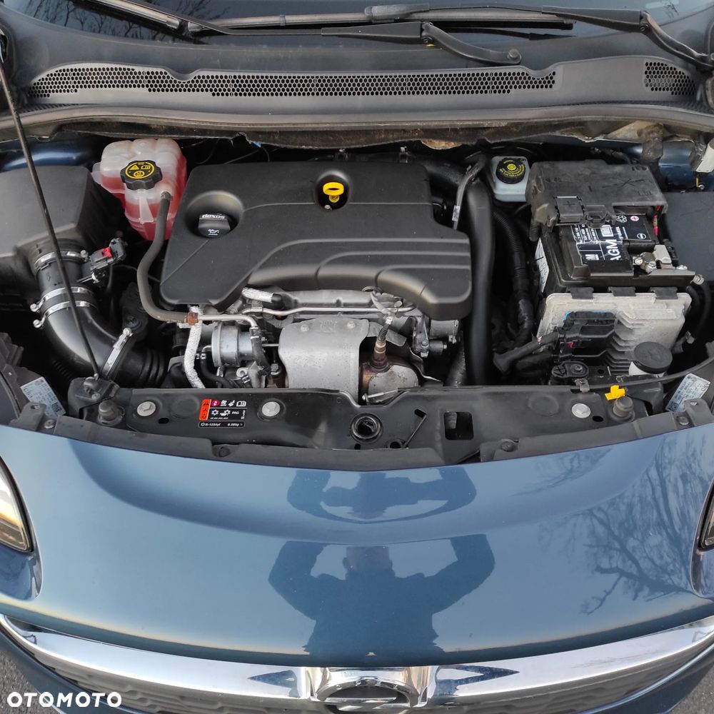 Opel Corsa - 35