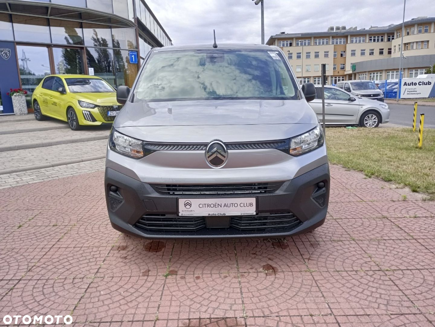 Citroën Berlingo - 2