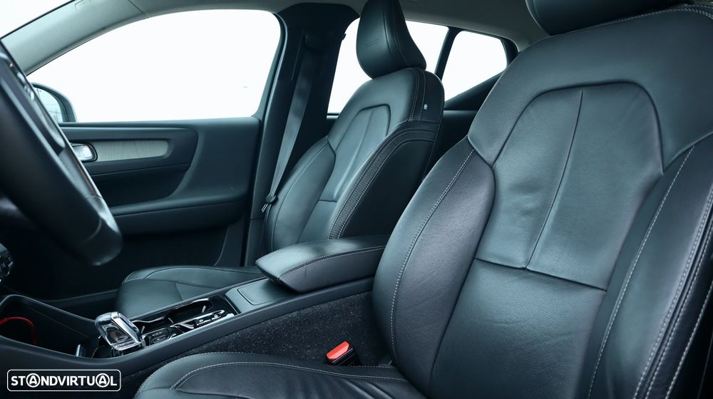 Volvo XC 40 1.5 T3 Inscription Geartronic - 30