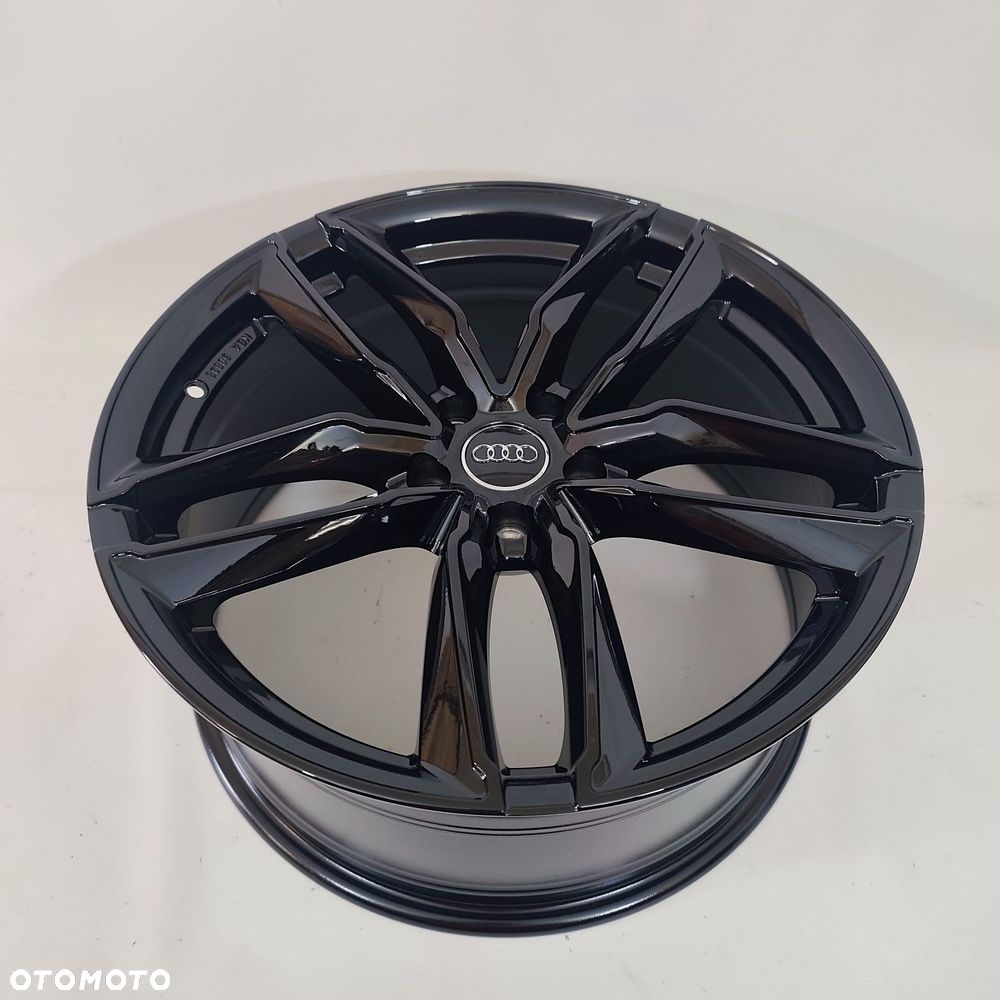 5x112 19" audi a4 B7 B8 B9 A5 A6 C6 C7 C8 A7 A8 Q5 Q3 nowe - 4