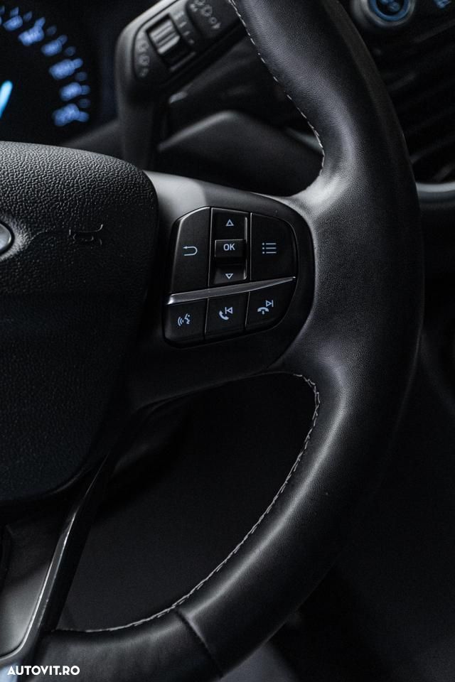 Ford Puma 1.0 EcoBoost Aut. Titanium - 22