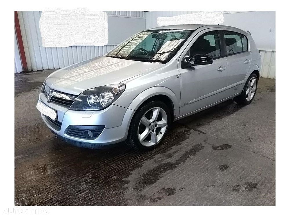 Capota Opel Astra H 2006 Hatchback 1.7 DTH Motorina - 6