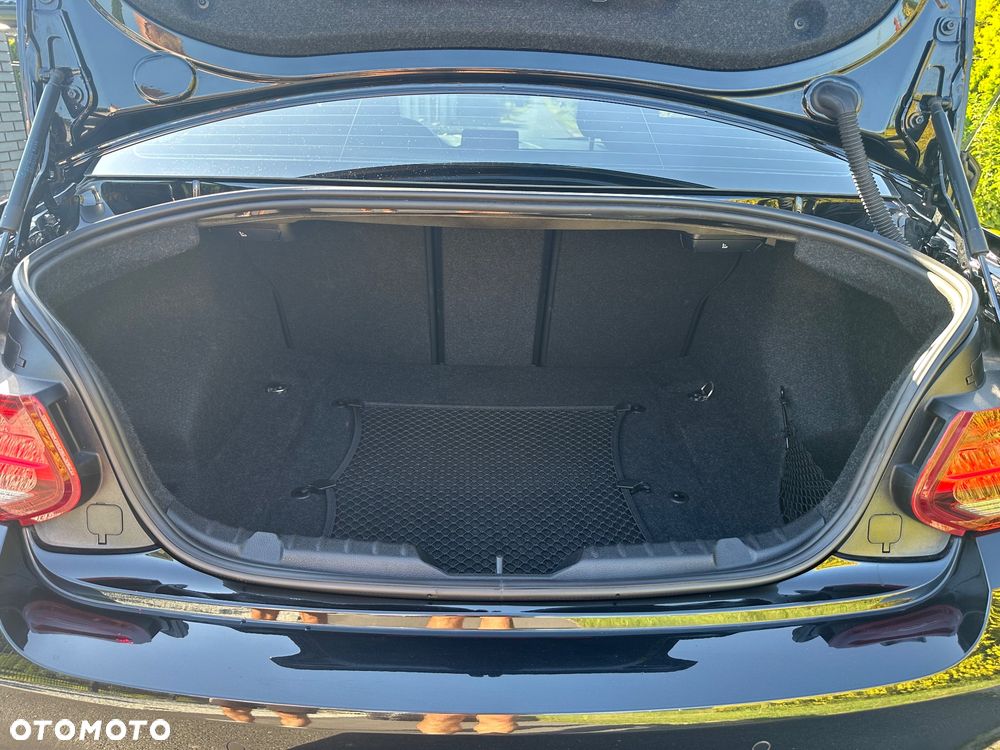 BMW Seria 2 - 16