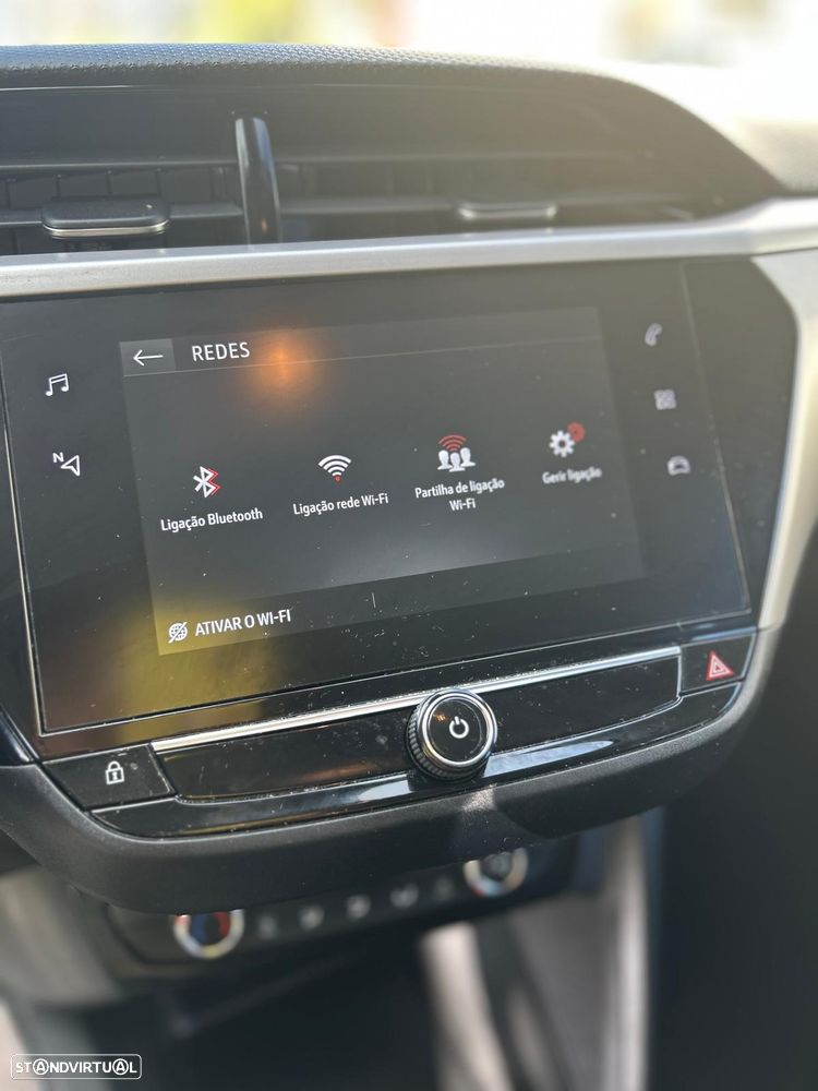 Opel Corsa 1.5 D Business Edition - 19