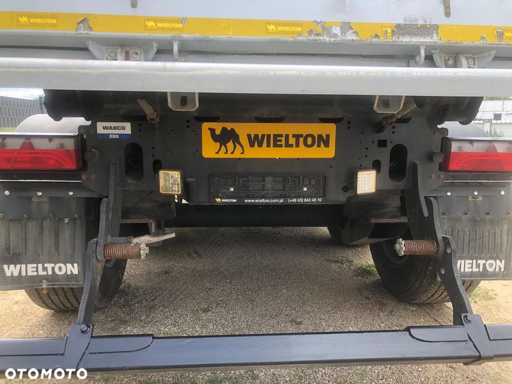 Wielton NW-3 - 12