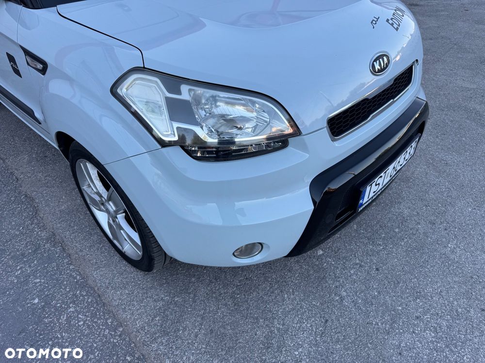 Kia Soul 1.6 XL EU5 - 11