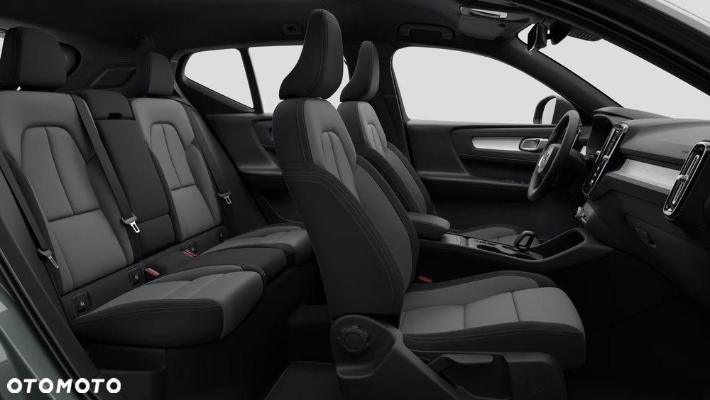 Volvo XC 40 B3 Core - 8