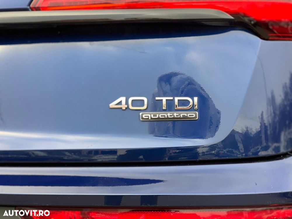 Audi Q5 2.0 40 TDI quattro S tronic Sport - 32